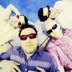 Good To Go Go Chords by Smash Mouth