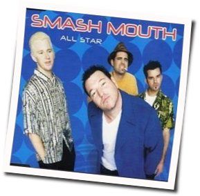 Hang On by Smash Mouth