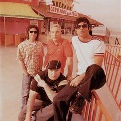 Heave Ho Bass tabs by Smash Mouth