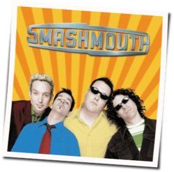 I Just Wanna See Bass tabs by Smash Mouth