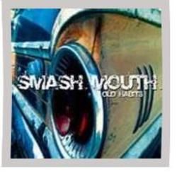 Old Habits Chords by Smash Mouth