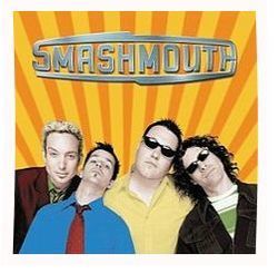 Radio Chords by Smash Mouth