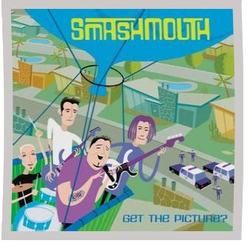 Spooky Thing Chords by Smash Mouth