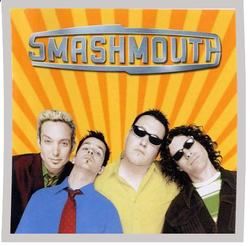 The In Set Chords by Smash Mouth