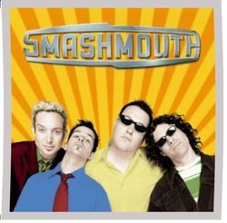 To Be Continued by Smash Mouth