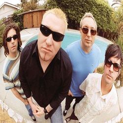 Trip Tabs by Smash Mouth