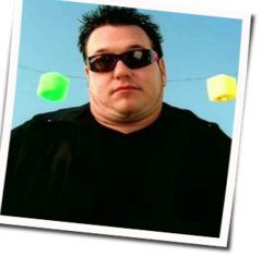 Vandolee Chords by Smash Mouth