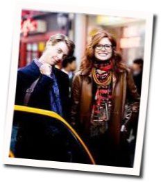 Broadway Here I Come Chords by Smash
