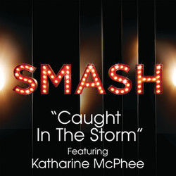 Caught In The Storm Chords by Smash