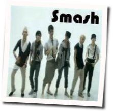 I Heart You Chords by Smash