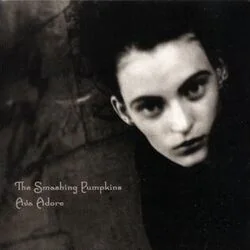 Ava Adore Chords by The Smashing Pumpkins