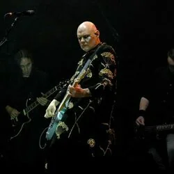 Butterfly Suite Chords by The Smashing Pumpkins