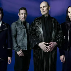 Embracer Chords by The Smashing Pumpkins
