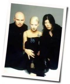 I'm Going Crazy Tab by The Smashing Pumpkins