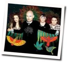 Mother Tab by The Smashing Pumpkins