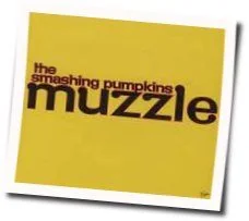 Muzzle Bass Tab by The Smashing Pumpkins