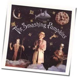 My Blue Heaven Tab by The Smashing Pumpkins