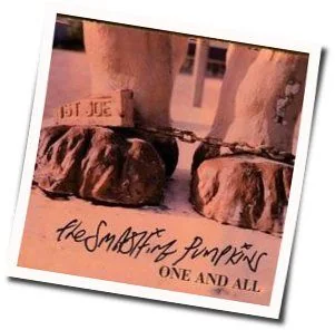 One And All Chords by The Smashing Pumpkins