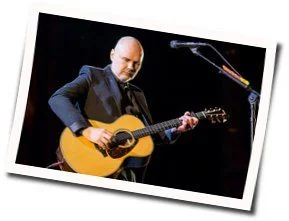 Perfect Live Acoustic Tab by The Smashing Pumpkins