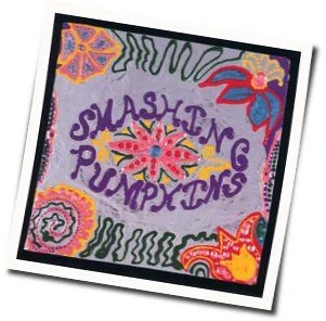 Psychodelic Chords by The Smashing Pumpkins
