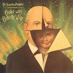 Rat In A Cage Tab by The Smashing Pumpkins