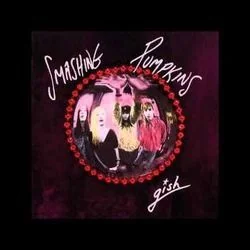 Snail Chords by The Smashing Pumpkins