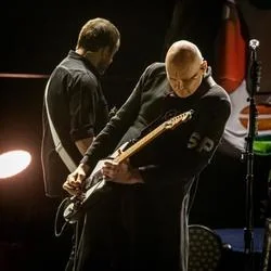 Soma Chords by The Smashing Pumpkins