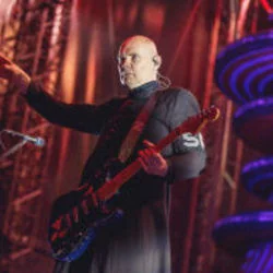 The Colour Of Love Chords by The Smashing Pumpkins