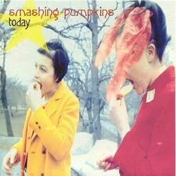 Today Chords by The Smashing Pumpkins