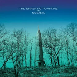 Violet Rays Chords by The Smashing Pumpkins