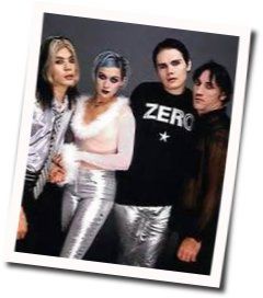 A Stitch In Time Chords by The Smashing Pumpkins