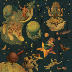 Autumn Nocturne by The Smashing Pumpkins