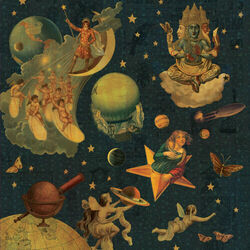 Autumn Nocturne Chords by The Smashing Pumpkins