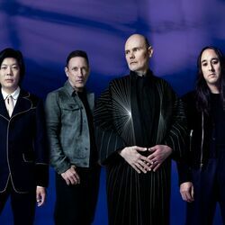 Beguiled Intro by The Smashing Pumpkins