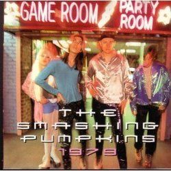 Believe Tabs by The Smashing Pumpkins