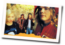 Bleed Chords by The Smashing Pumpkins