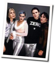 Bullet With Butterfly Wings Bass tabs by The Smashing Pumpkins