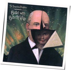 Bullet With Butterfly Wings  Tabs by The Smashing Pumpkins