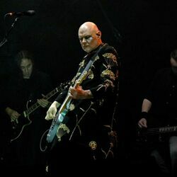 Butterfly Suite Chords by The Smashing Pumpkins