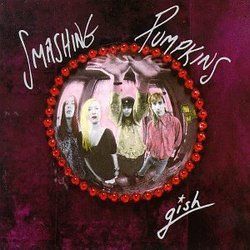 Crawl Chords by The Smashing Pumpkins
