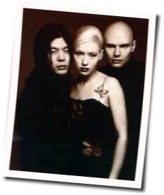 Daydream Bass tabs by The Smashing Pumpkins