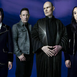 Embracer Chords by The Smashing Pumpkins