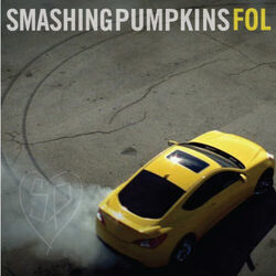 Fol Tab by The Smashing Pumpkins