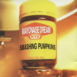 Mayonaise Tabs by The Smashing Pumpkins