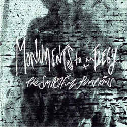 Monuments Chords by The Smashing Pumpkins