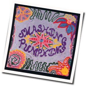 Psychodelic Chords by The Smashing Pumpkins