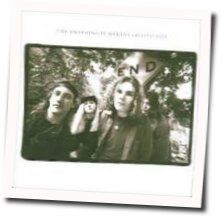 Real Love Chords by The Smashing Pumpkins
