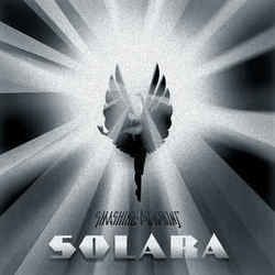Solara Tabs by The Smashing Pumpkins