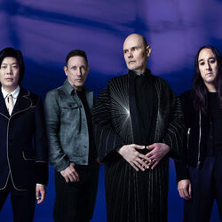 Spellbinding Chords by The Smashing Pumpkins