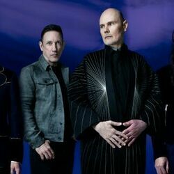 The Gold Mask Chords by The Smashing Pumpkins